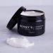 BENNY'S Shaving Cream | Light Refreshing Scent | Hydrates & Rejuvenates | Vegan | Made in The UK - Buy Online on SooperMarket.com