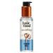 Sulfate Free Hair Oil Dye Free Smoothing and Nourishing Treatment  Coconut  Hair Food  3.2 FL OZ