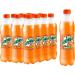 MIRINDA ORANGE Flavour 12 x 500ml