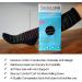 SocksLane Cotton Compression Socks - 15-20 mmHg Support, Knee-High Nude, Women & Men, M/L (1 Pair) - Buy Online on SooperMarket.com