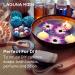 Floral Fragrance Oil Collection - Premium Grade 6-Pack Gift Set for Diffuser, Candle Making, Soap, Slime & Aromatherapy - Jasmine, Vanilla, Freesia, Lily, Rosemary - 10ml Bottles | Floral Organic Scents - Buy Online on SooperMarket.com