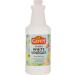 Premium Quality Gefen White Vinegar 946ml | Perfect for Cooking Cleaning Pickling & Dressings | Ideal for Culinary and Household Applications | 100% Natural Pure White Distilled Vinegar - Kosher