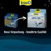 Tetra APS 150 Aquarium Air Pump - Ultra Quiet Diaphragm Pump for 80-150L Aquariums - Best Shipping Worldwide - Buy Online on SooperMarket.com