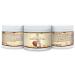Coconut Oil 500ml - Pure Cold-Pressed Cocos Nucifera from Indonesia | Natural Body Butter & Hair Care - Buy Online on SooperMarket.com