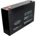 Buy Enduring 3FM7 6V 7Ah Exell Battery - Reliable International Shipping for Your Power Needs - Buy Online on SooperMarket.com