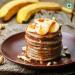 Slurrp Farm Healthy Pancake Lovers Combo - Blueberry, Classic Chocolate & Banana - 21.16 Oz - Made with Millets and No White Flour - Wheat and Preservative Free - Buy Online on SooperMarket.com
