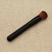 1PC Concave Makeup Brush Liquid Brushes Brush Large Face Brush Liquid Cream Blending Tool Cosmetic Applicator For Full Coverage(Black) - Buy Online on SooperMarket.com