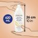 Jergens Ultra Care Fragrance Free Oil-Infused Moisturizer & Body Lotion for Extra-Dry Skin (620 Ml) 620 ml (Pack of 1) 620mL - Buy Online on SooperMarket.com