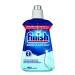 Finish Brilliant Regular - 4 pieces of 250 ml 1 l