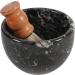 Handmade Marble Shaving Bowl for Men - Radicaln Shaving Cream Bowl for Barber Supplies - Ideal for Beard Clean Up and Esthetician Use - Buy Online on SooperMarket.com
