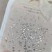 100pcs Quality Nails Art Decorative Accessories Rhinestones Nail Craft Decortaion Easy Installation And Removal AB Nail Rhinestones - Buy Online on SooperMarket.com