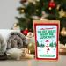 Snowman Balls Big Bath Soak | Premium Sea Salt Christmas Gift for Men | Funny Stocking Stuffer for Boyfriend & Husband | Perfect for Snowmen Lovers - Buy Online on SooperMarket.com