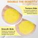 Turmeric Cleansing Pads - Exfoliating Face Pads for Dark Spots | Gentle Cleanser for All Skin Types | 50 Count - Buy Online on SooperMarket.com