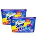 Spee Power Caps Universal 3+1 full detergent 32 (2 x 16) Washpia purity radiance and freshness for your laundry at a clever 20-95 fresh 208 g (2-pack)