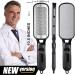 Foot File Callus Remover | Double Sided Scrubber for Dead Skin | Pedicure Tool for Hard Skin, Callus, Plantar Wart, Corn | Skin-Friendly Metal Foot File - Buy Online on SooperMarket.com