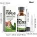 Nail Nourishing Solution | Multifunctional Nail Repair Drops | Nail Strengthening Drops | Hydrating Nail | Natural Nail Repair Remedy |-Infused Nail - Buy Online on SooperMarket.com