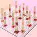 Stila Plumping Lip Glaze Venus - 0.11 fl oz | Hydrating Lip Gloss - Buy Online on SooperMarket.com