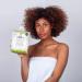 Daily Concepts Dual Texture Scrubber - Exfoliate & Cleanse Gently - Buy Online on SooperMarket.com