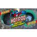Hotrod Emergency Septic Treatment - Reduce Solids & Extend Drainfield Life | International Shipping - Buy Online on SooperMarket.com