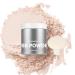 Mushroom Head PuffFine Loose Powder Makeup Long Lasting Fresh Fixing Foundation Powder Sunscreen Loose Face Powder for Medium Skin Tones Natural Skin