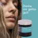 Goddess of Happiness Facial Peeling 50ml - Vegan Apricot Scrub | Fairtrade & Zero Waste Natural Cosmetics - Buy Online on SooperMarket.com