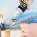 Ultimate Airbrush Cleaner Kit with Solution, Holder, and Glass Cleaning Pot - Efficient Airbrush Cleaning Solution - Buy Online on SooperMarket.com
