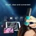 3MP Scalp Detector Portable Skin Dignosis Detector Handheld Intelligent Hair Follicle Analyzer Good for Solving Scalp and Hair Follicle Problems - Buy Online on SooperMarket.com