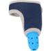 Silicone Thumb Sucking Stop Guard for Babies - Breathable Finger Protector Glove (Blue) - Buy Online on SooperMarket.com