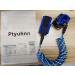 Reflective Blue Kids Wrist Leash | Anti Lost Toddler Safety Harness | 8.2ft Child Leash for 2-10 Year Old Boys - Buy Online on SooperMarket.com