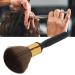 Soft Nylon Bristle Brush for Broken Hair | Lightweight Facial & Shaving Brush - Non-Irritating & Elastic - Buy Online on SooperMarket.com