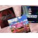 Jeffree Star Cosmetics Mini Eyeshadow Palette Bundle - Star Ranch, Weirdo, Mini Controversy - Buy Online on SooperMarket.com