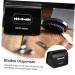 Beavorty 4-Piece Klingen Storage Box - Safe Blade Disposal Container for Razor Blades | International Shipping Available - Buy Online on SooperMarket.com