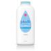 Johnson's Baby Powder  Naturally Derived Cornstarch with Aloe & Vitamin E for Delicate Skin  Hypoallergenic and Free of Parabens  Phthalates  and Dyes for Gentle Baby Skin Care  15 oz Aloe & Vitamin E 15 Ounce (Pack of 1...