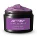 ARTISTRY SIGNATURE SELECT Brightening Mask - 3.5 oz - exfoliates and revitalizes skin - White Chia Seed Extract (Polishing Mask - Black Currant Extract)