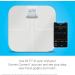 Garmin Index S2 Smart Scale - Wireless Body Fat Muscle Bone Mass & Water% Measurement White (010-02294-03) - Buy Online Internationally - Buy Online on SooperMarket.com