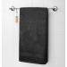 Softolle 100% Cotton Luxury Bath Towels - Set of 4 - 600 GSM, Grey, 27 x 54 inches - Buy Online on SooperMarket.com