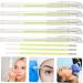 MUSISALY 5pcs Beauty Spot Eyebrow Pencil Marking Pen Markers Pen for Mapping Brow Plastic - Buy Online on SooperMarket.com
