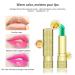 Kyda 3pcs Temperature Lipstick Set - Long-Lasting Moisturizing Color-Changing Lip Balm Waterproof Crystal Jelly - Shop Internationally - Buy Online on SooperMarket.com