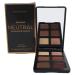 Bare M neralsMinerals Gen Nude Eyeshadow Palette Neutral 30 g 1 piece (1 pack)