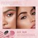PERMANIA Lash Lift Balm Glue - 0.35oz/10g Strong Viscosity Adhesive for Lash Perm Kit (Rose) - Buy Online on SooperMarket.com