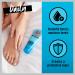 O'Keeffe's Healthy Feet Peeling & Twin Pack - 80 ml + 85 g | Best Moisturizer for Dry Cracked Feet - International Shipping Available - Buy Online on SooperMarket.com