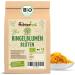 Organic marigold blossoms | 250g | without calyx | Marigold tea from Achterhof tea herbs 250 g (1 pack)