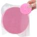 Vesone Face Cleaning Sponge - Wood Pulp Cotton Face Cleansing Sponge | Cosmetic Spa Sponges Cellulose Facial Sponges for Fase Washing Makeup Removal 30 Tablets - Buy Online on SooperMarket.com