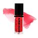 Palladio Hydrating Lip Oil with Hyaluronic Acid | Non-Sticky & Vegan Liquid Lipstick for Moisture-Rich Lips | Tinted Sheer Color & Subtle Shine | Cruelty-Free | 0.13 Oz (BLING) - Buy Online on SooperMarket.com