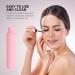 FOYTOKI 30 Pcs Eyelash Brush Empty Tube Wands Eyeliner Tubes Perfume Eyelash Glue Shaker Holder Plastic - Buy Online on SooperMarket.com