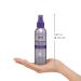 Jhirmack 10-in-1 Leave-In Conditioner Spray - Heat Protectant Detangler Softener & Repair | Vitamin E & B5 - Set of 2 (6 Fl Oz - Buy Online on SooperMarket.com