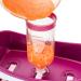 Squeeze Station Baby Food Maker - Homemade Pouch Filling Station with Storage Bags for Babies and Toddlers - Buy Online on SooperMarket.com