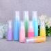 6Pcs 30ml Macaron Color Empty Plastic Lotion Pump Bottle Portable Travel Cosmetic Storage Container Vials for Shower Gel Serums Makeup Emollient Emulsion Lotion Shampoo Toiletries (Color Random) - Buy Online on SooperMarket.com