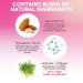 Hair Expert Thermal Mask - Marine Collagen & Almond Oil - Formaldehyde-Free - Repairs Hair Elasticity, Adds Shine & Moisture - 2.82 oz - Buy Online on SooperMarket.com