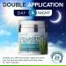 NUVADERMIS Collagen & Retinol Face Moisturizer 1.7 oz - Made in USA - Anti Aging Day & Night Cream for Women & Men - Buy Online on SooperMarket.com